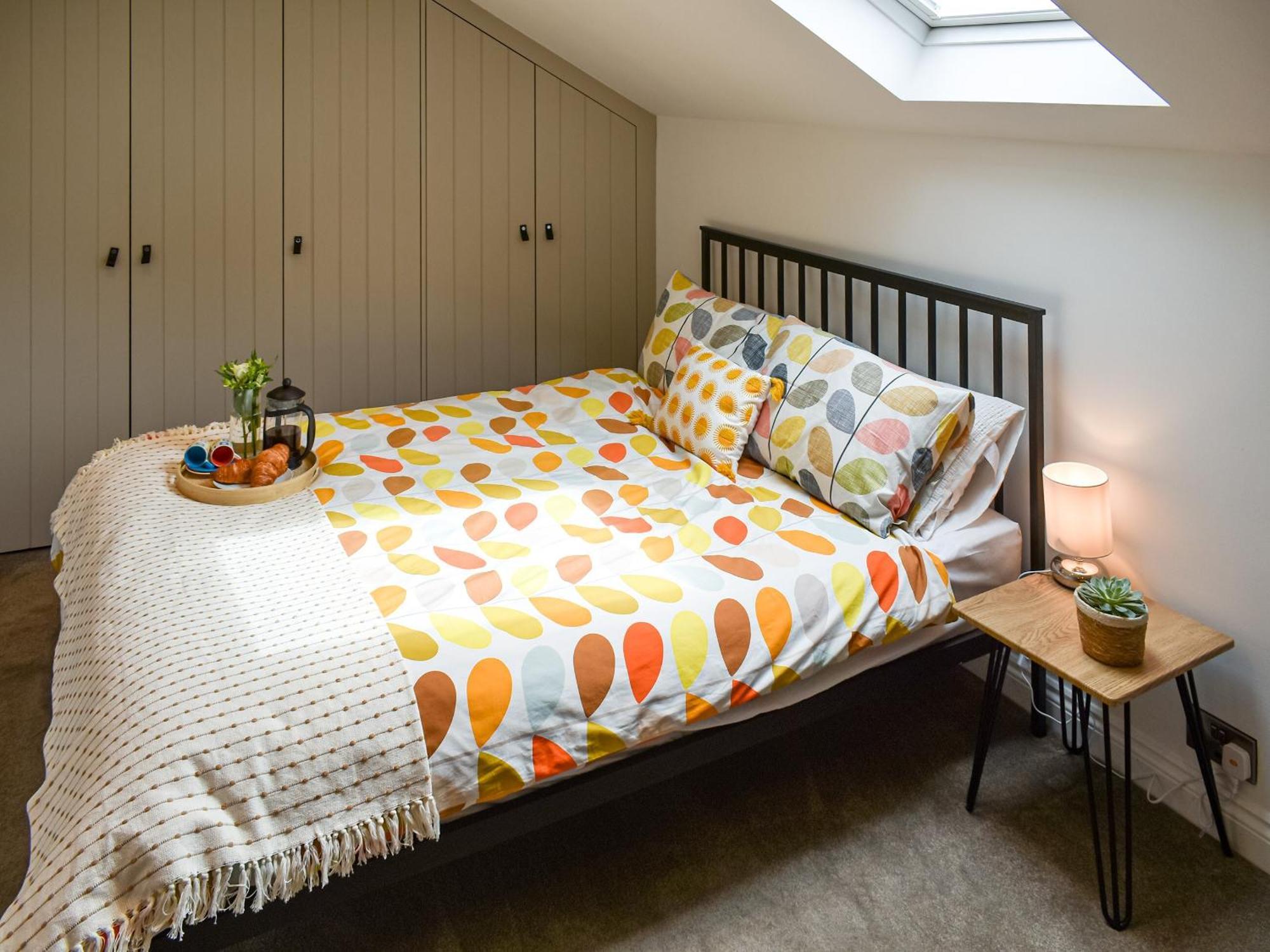 Dove Cottage 纳尔斯伯勒 外观 照片