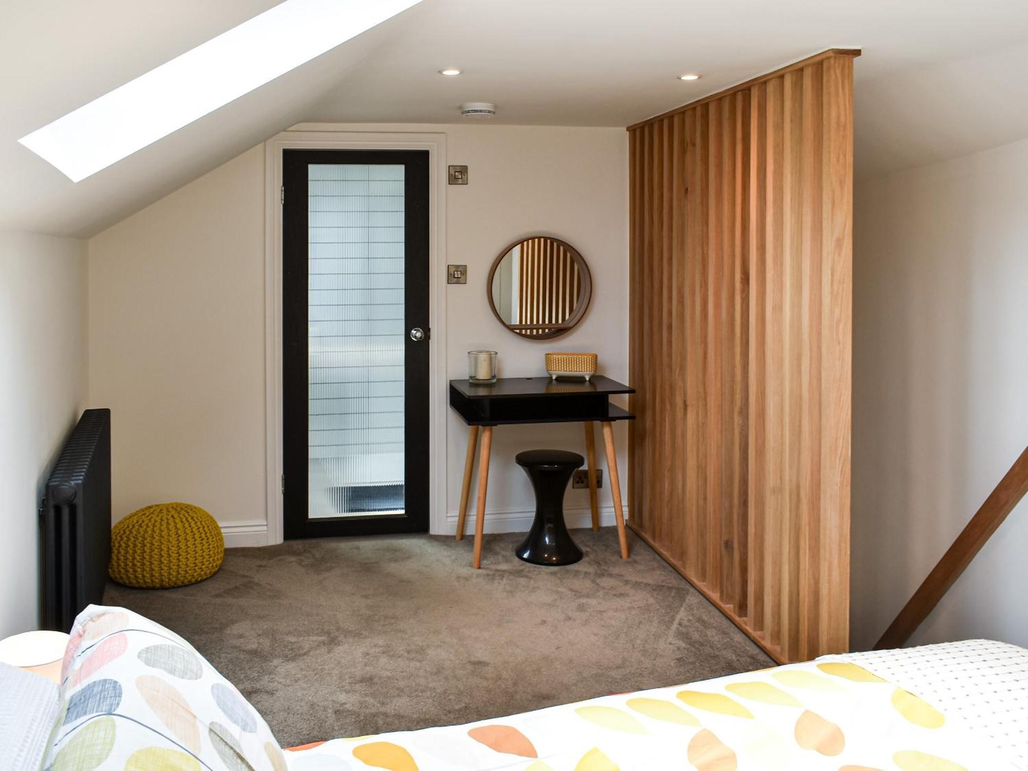 Dove Cottage 纳尔斯伯勒 外观 照片